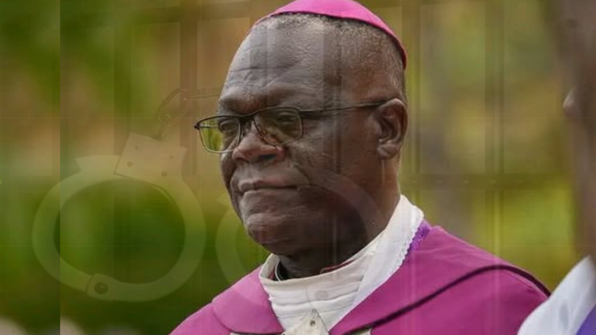 Zambia Arrests Archbishop and Government Critic