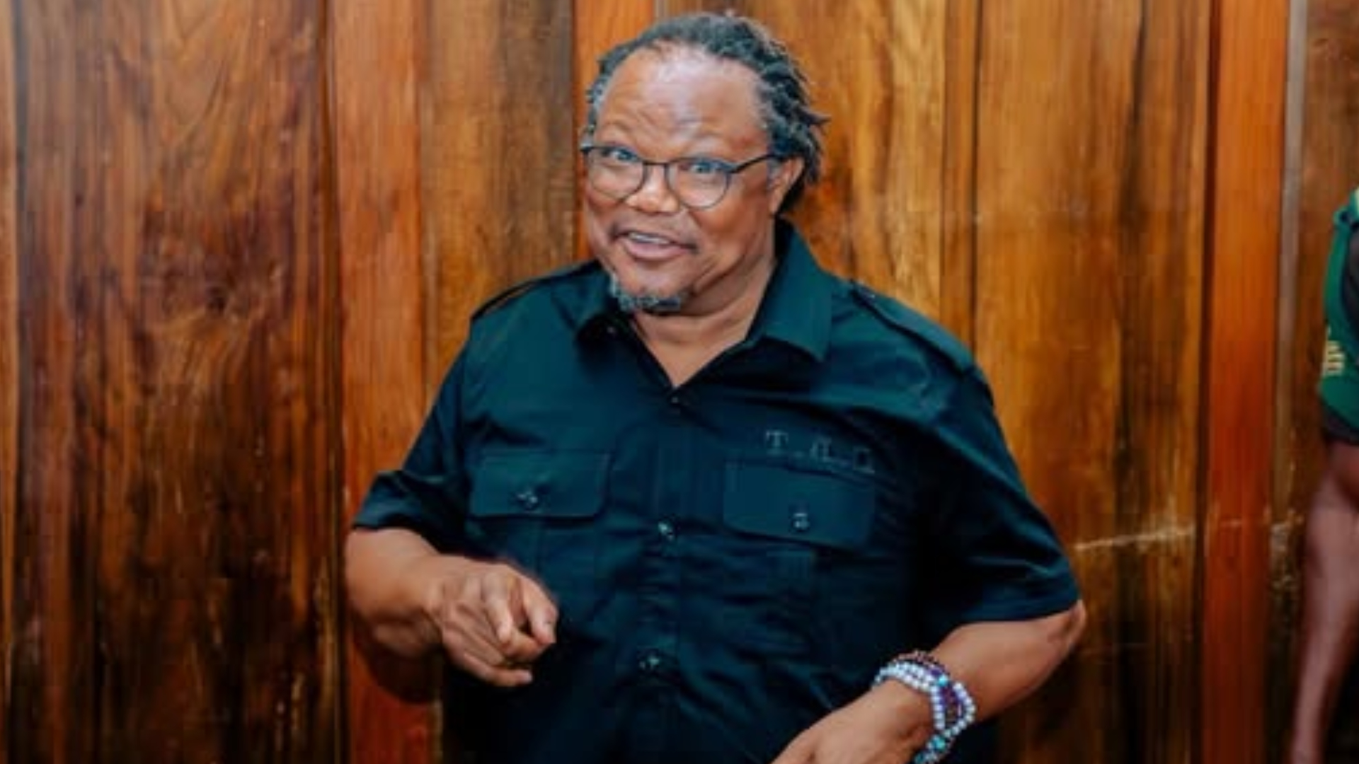 Lissu: Serikali Haikutishika Kwa Maneno Ninayodaiwa Kusema