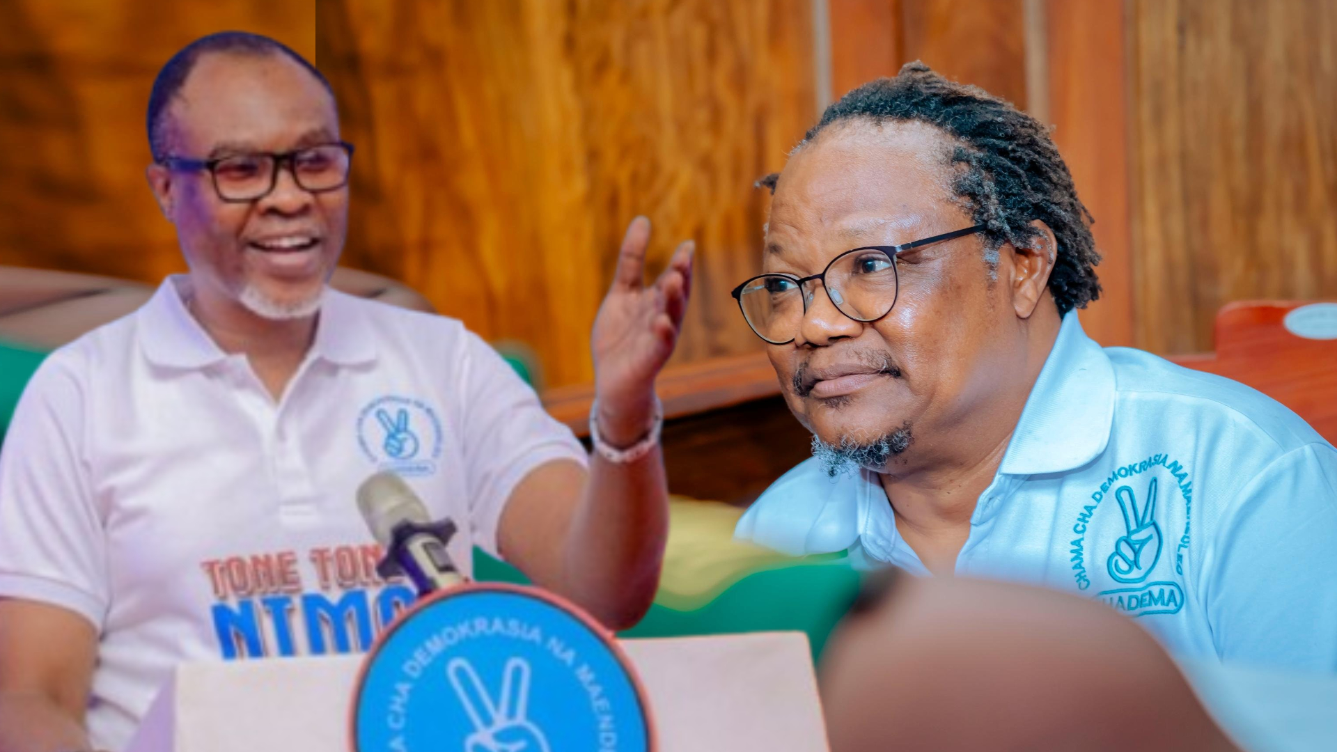 Golugwa: Kesi Dhidi ya Lissu Ililenga Kuzima Operesheni ya ‘No Reforms No Elections’