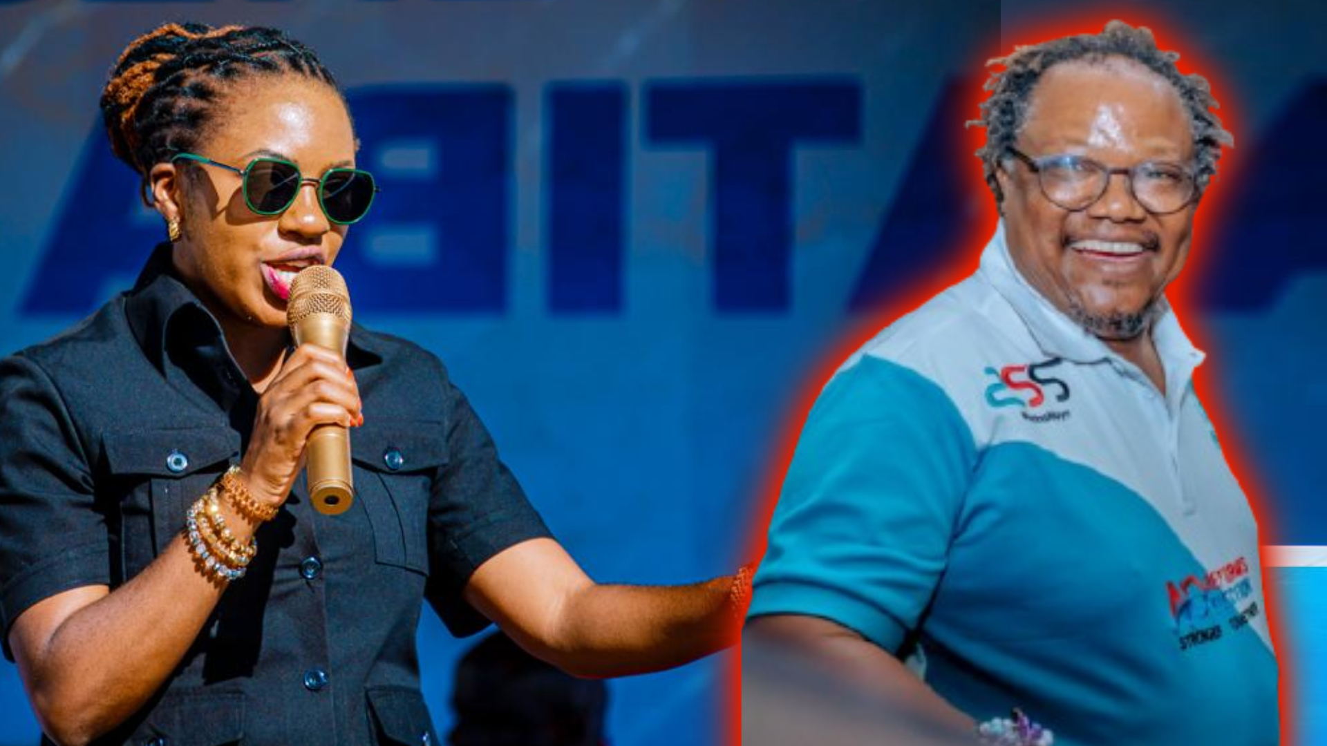 Shahidi: Nitaendelea Kuunga Mkono Kauli za Lissu za Aprili 3,2025