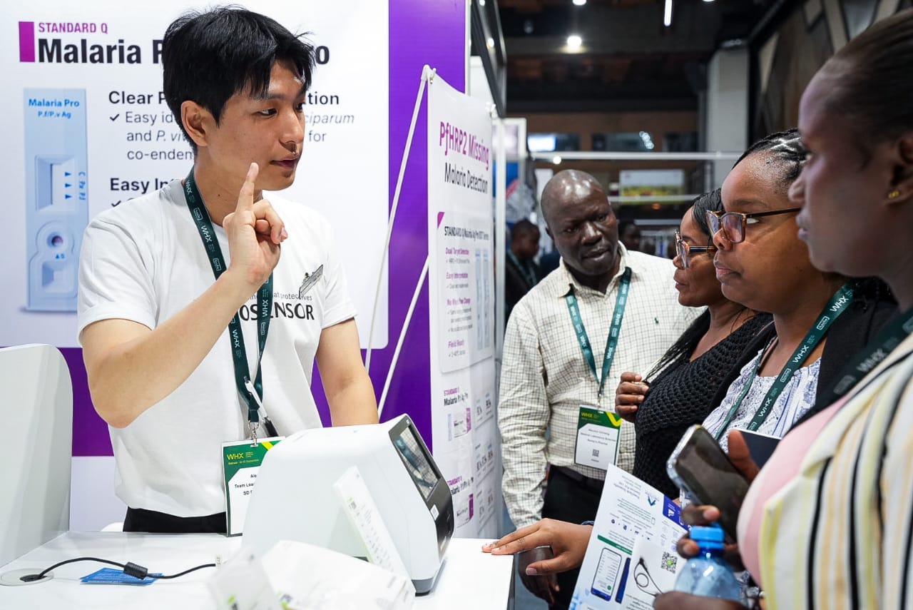 World Health Expo Nairobi 2026 delivers record outcomes as East Africa’s healthcare sector converges at KICC