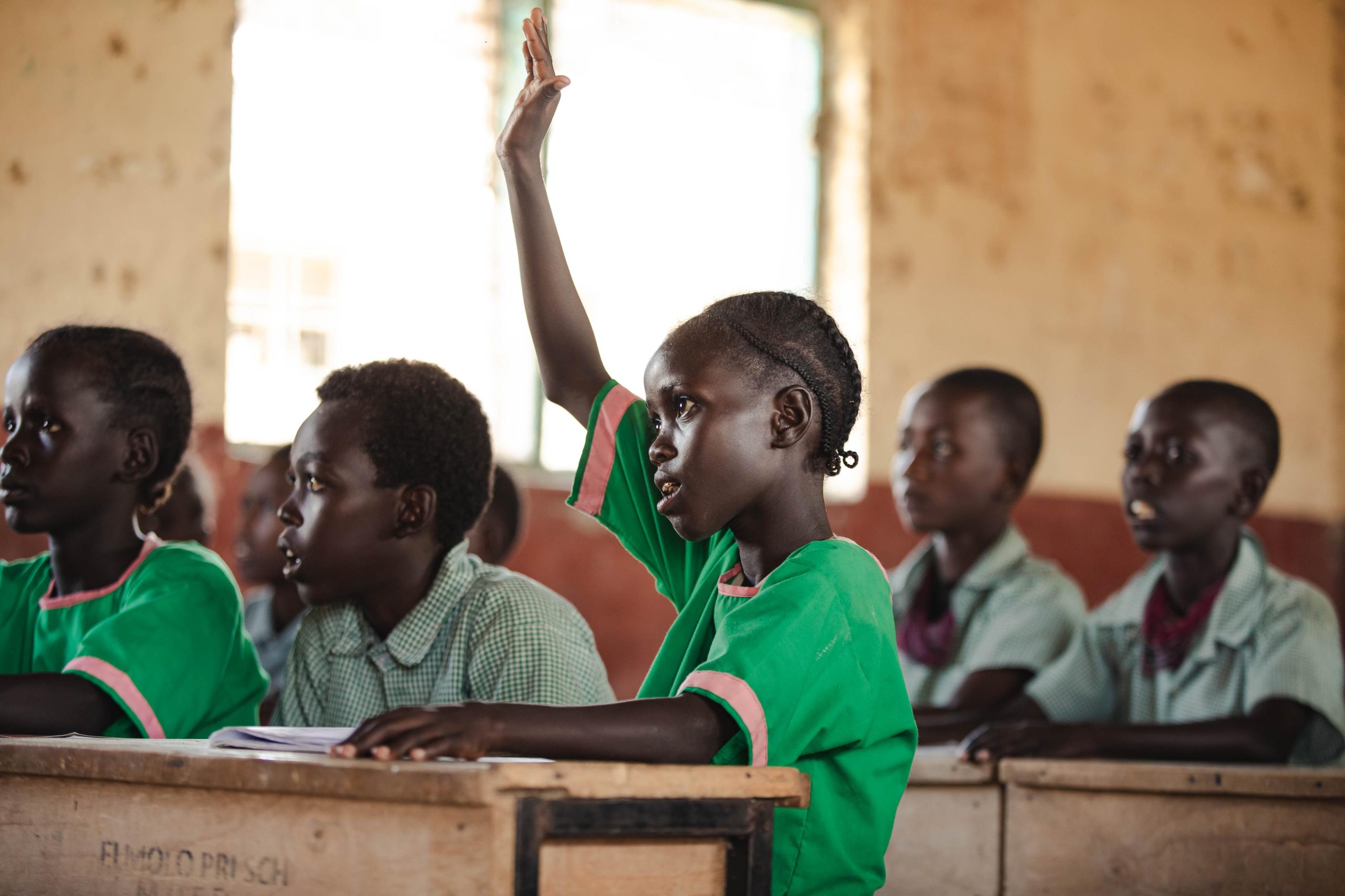 ‘She Is Rising from The North’ – The Book That Proves Educating One Girl Can Lift a Whole Generation