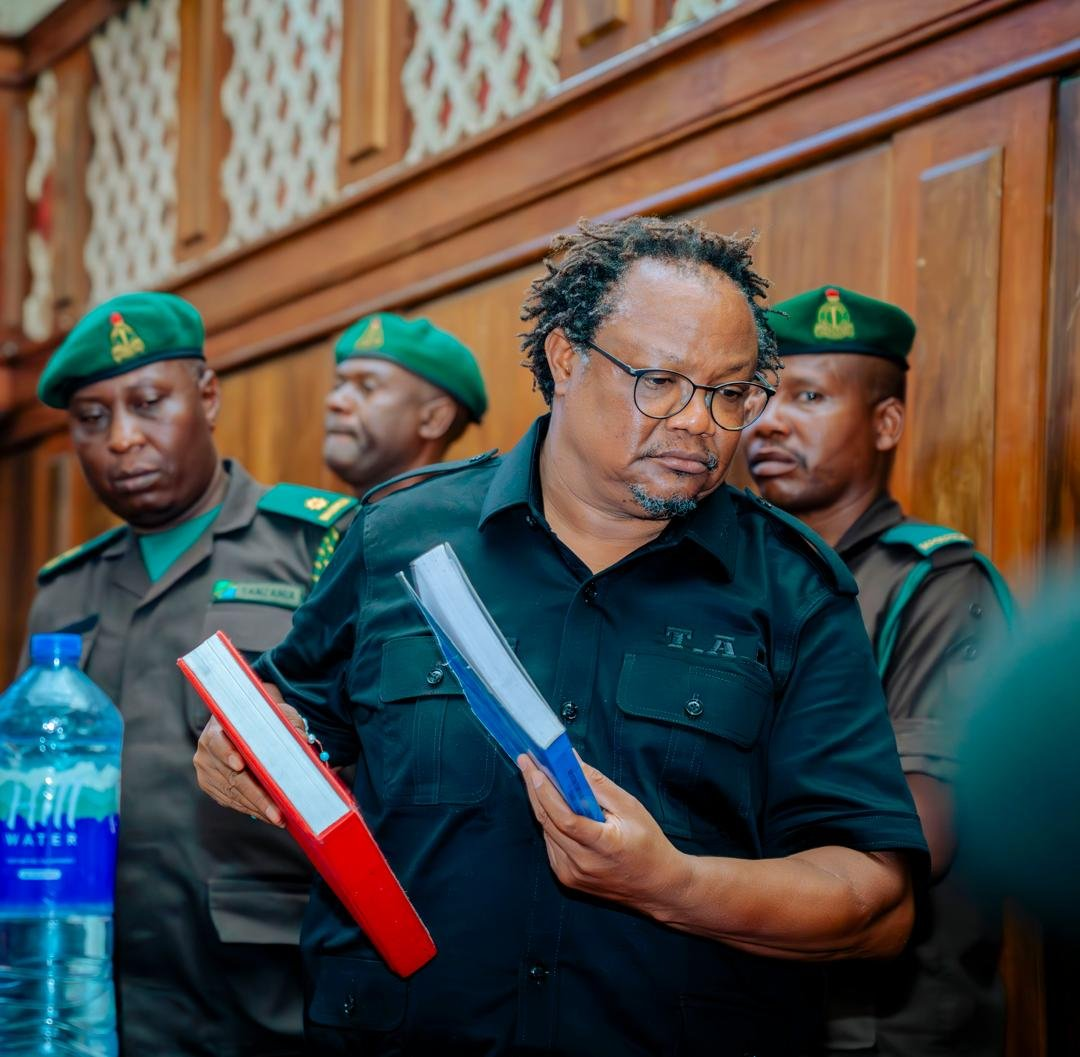Mahakama Kutoa Hukumu Kesi ya Uhaini ya Lissu Novemba 6