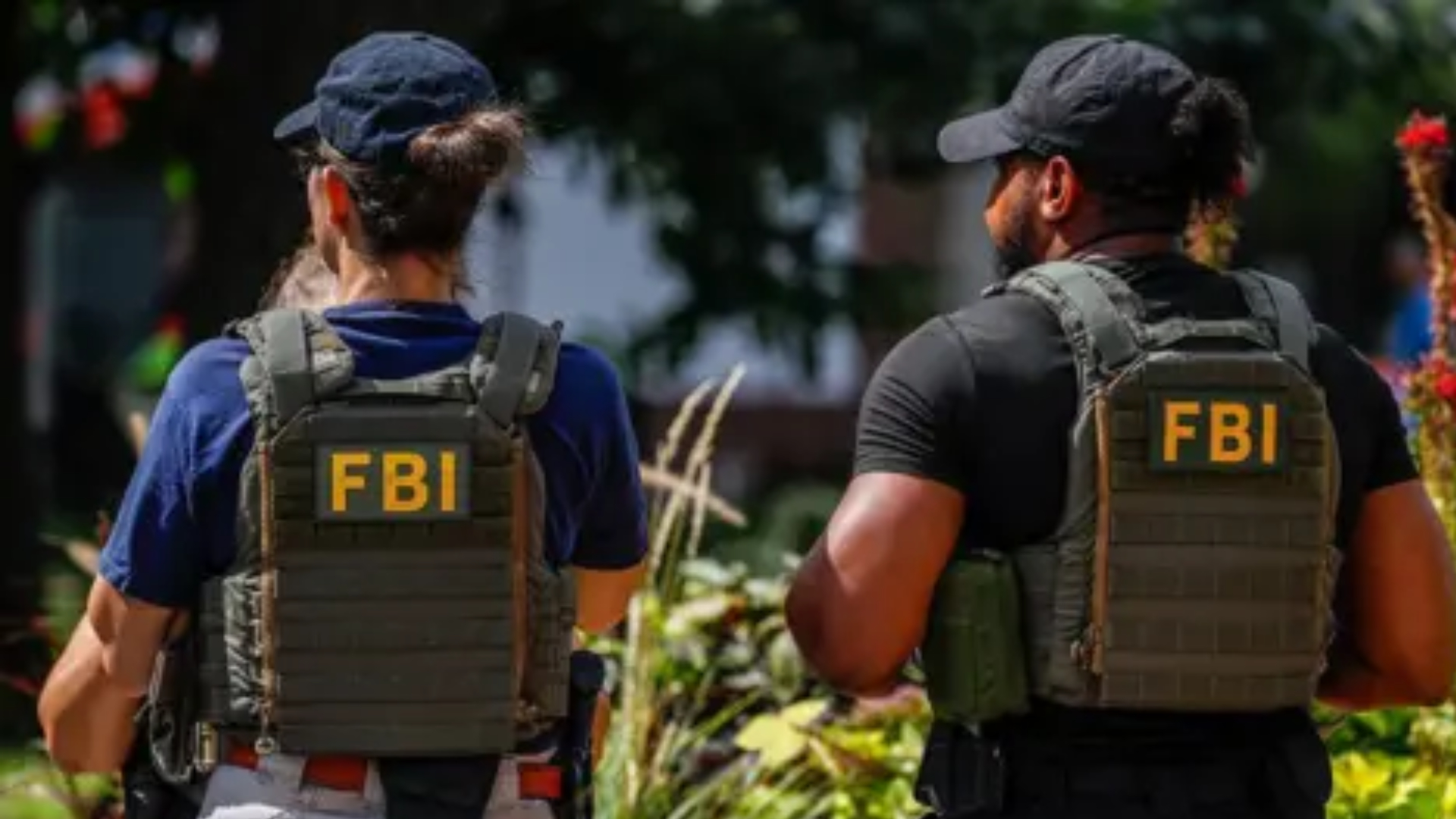 South Africa Extradites Six Nigerians Wanted in US Romance Scam