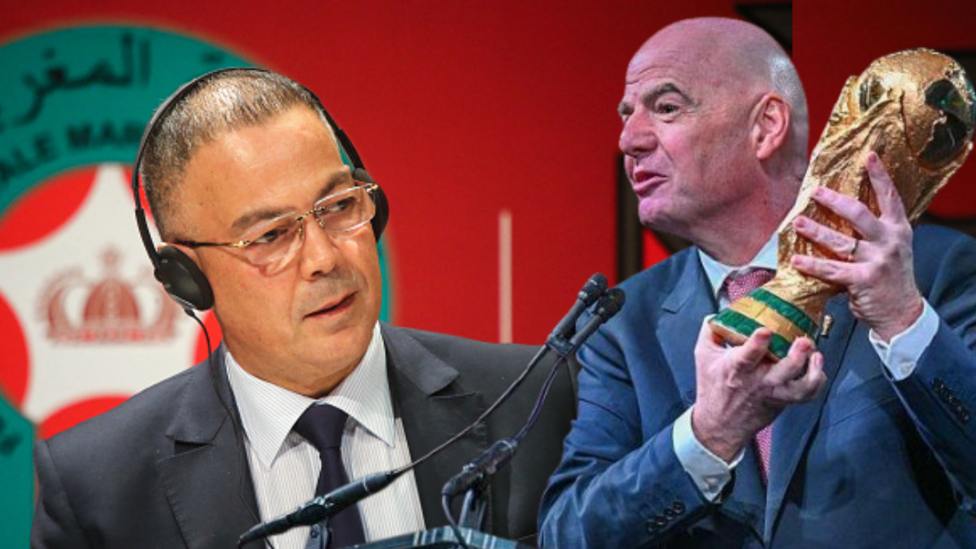FIFA Rebuffs Morocco Claim Over 2030 World Cup Final