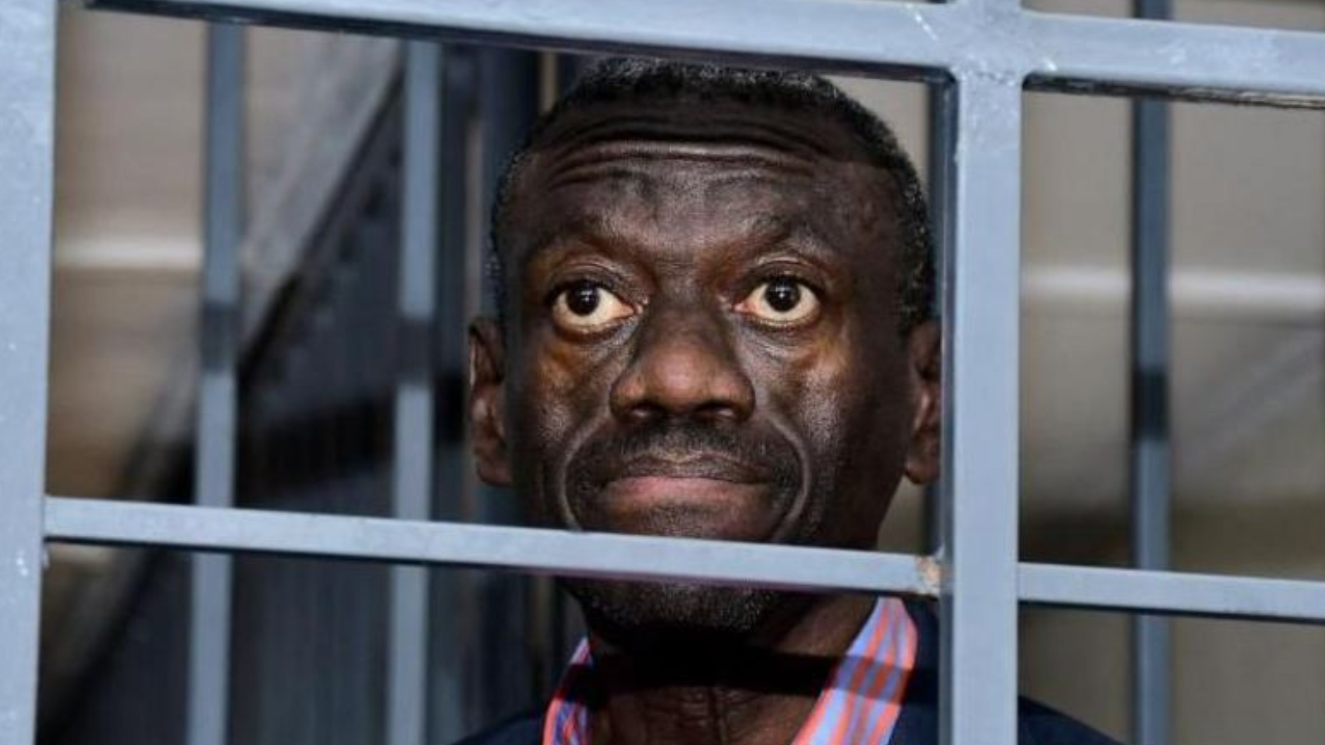 Activists Blame Kenya for Ugandan Opposition Figure’s Plight