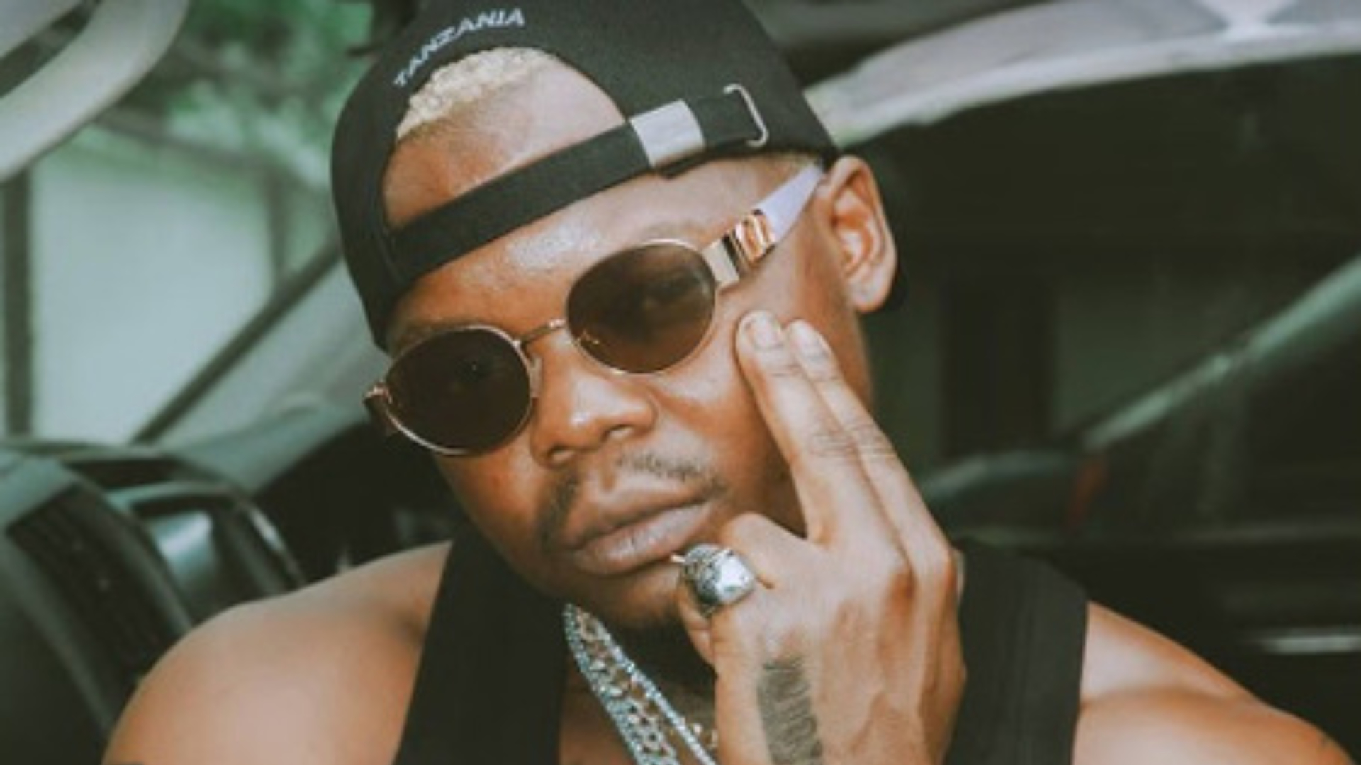 Basata Yamfungia Harmonize Kufanya Mziki, Yapiga Faini Wengine Akiwemo Nandy