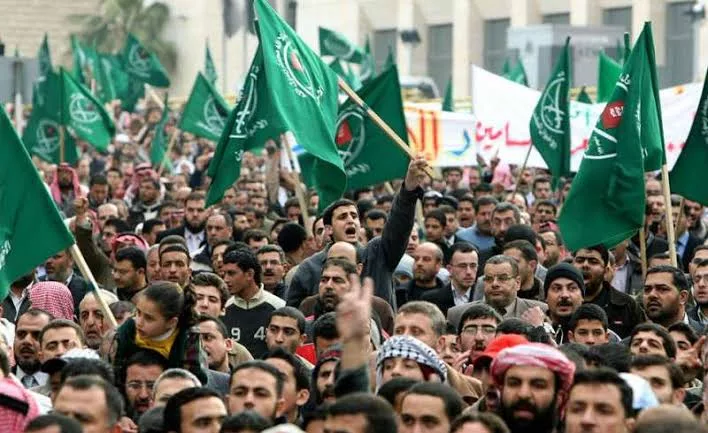 Europe moves to Confronts Political Islam Relentlessly
