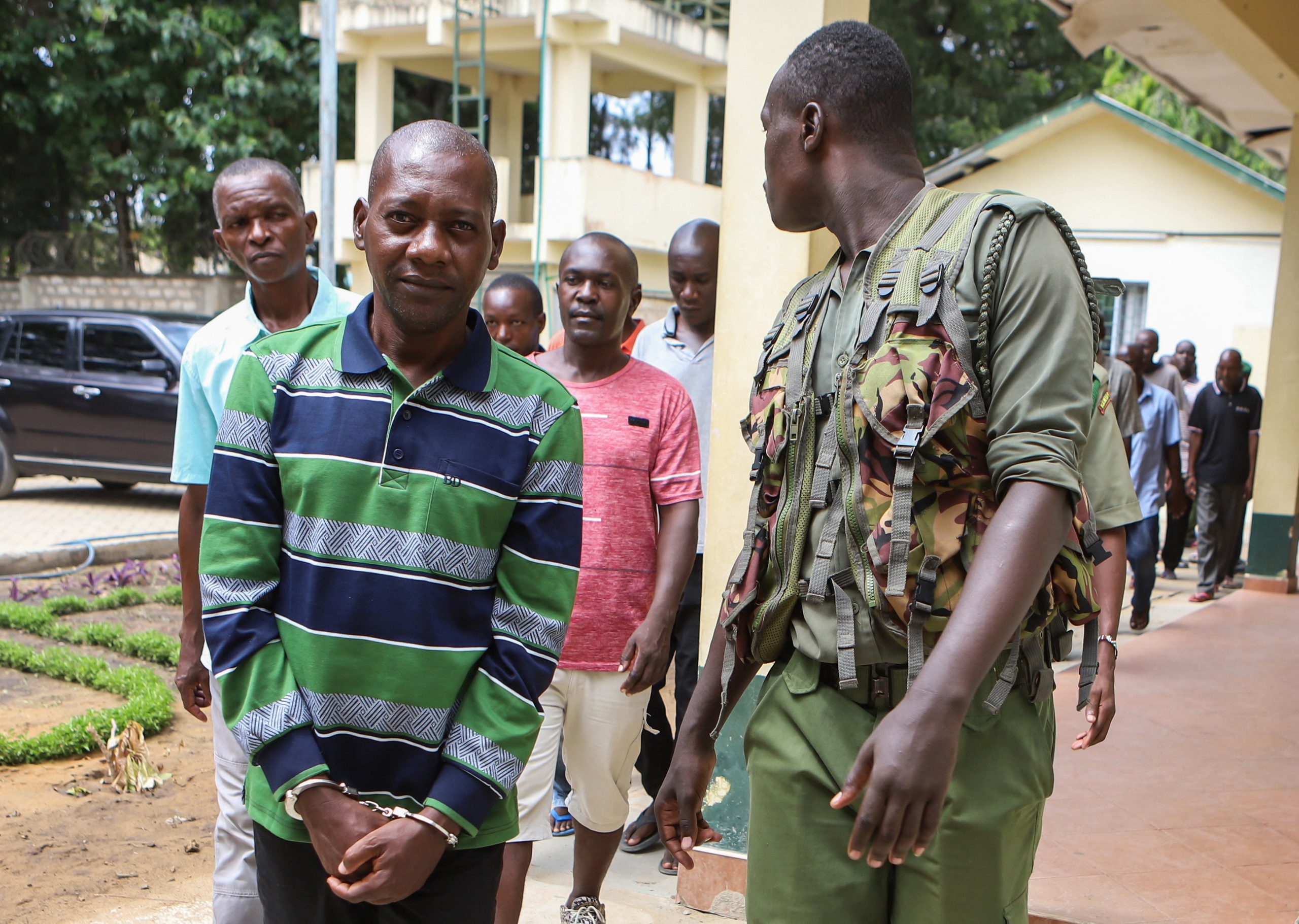 Shakahola: Mackenzie Facing Long-Awaited Verdict