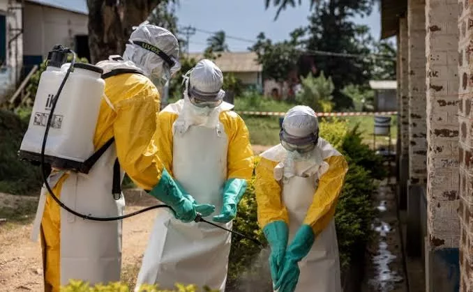 Ten quarantined as Kenya intensifies Ebola response