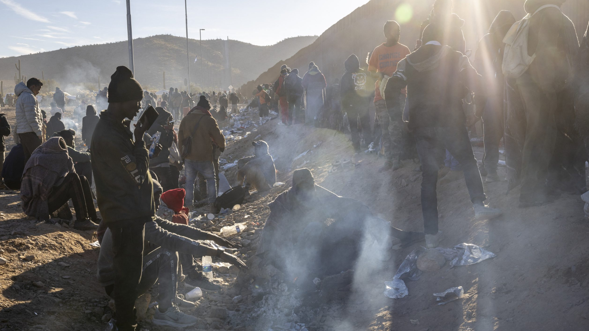 12 Migrants Expelled from US Arrived in Burundi Late August: Lawyer, Sources
