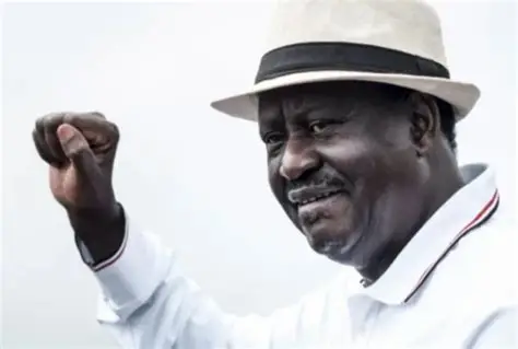 Wakenya kuwasha mwanga wa mishumaa kumkumbuka Raila Odinga