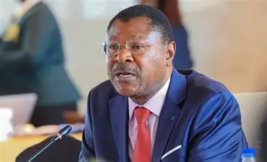 Speaker Wetang’ula Calls for Stronger EALA Role in East African Integration