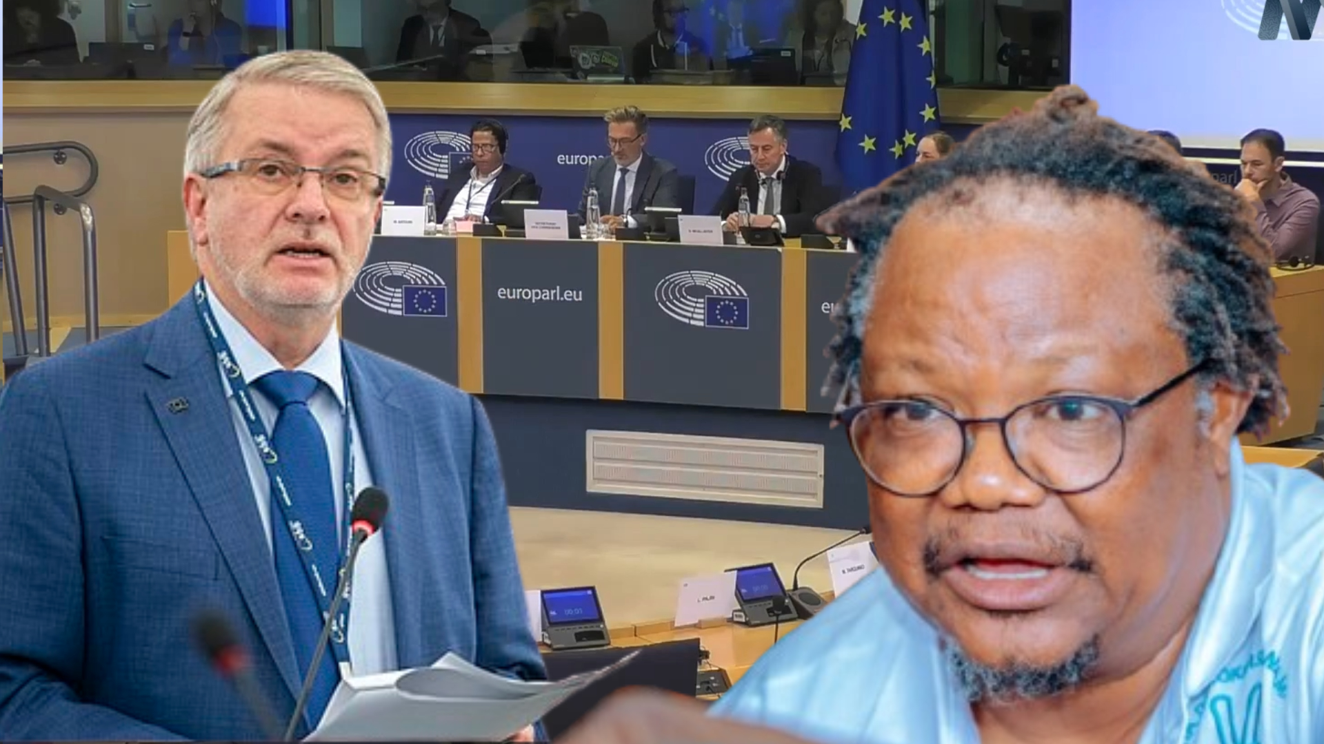 Tundu Lissu’s Name Officially Tabled At Eu Parliament For Sakharov Honor