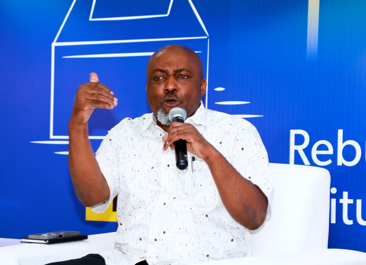 Mwabukusi ahojiwa kuhusu tuhuma za kufadhili maandamano ya Oktoba 29,2026